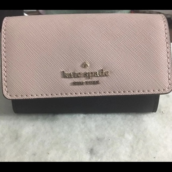 Kate Spade Laurel Way Christine Wallet - Picture 6 of 6